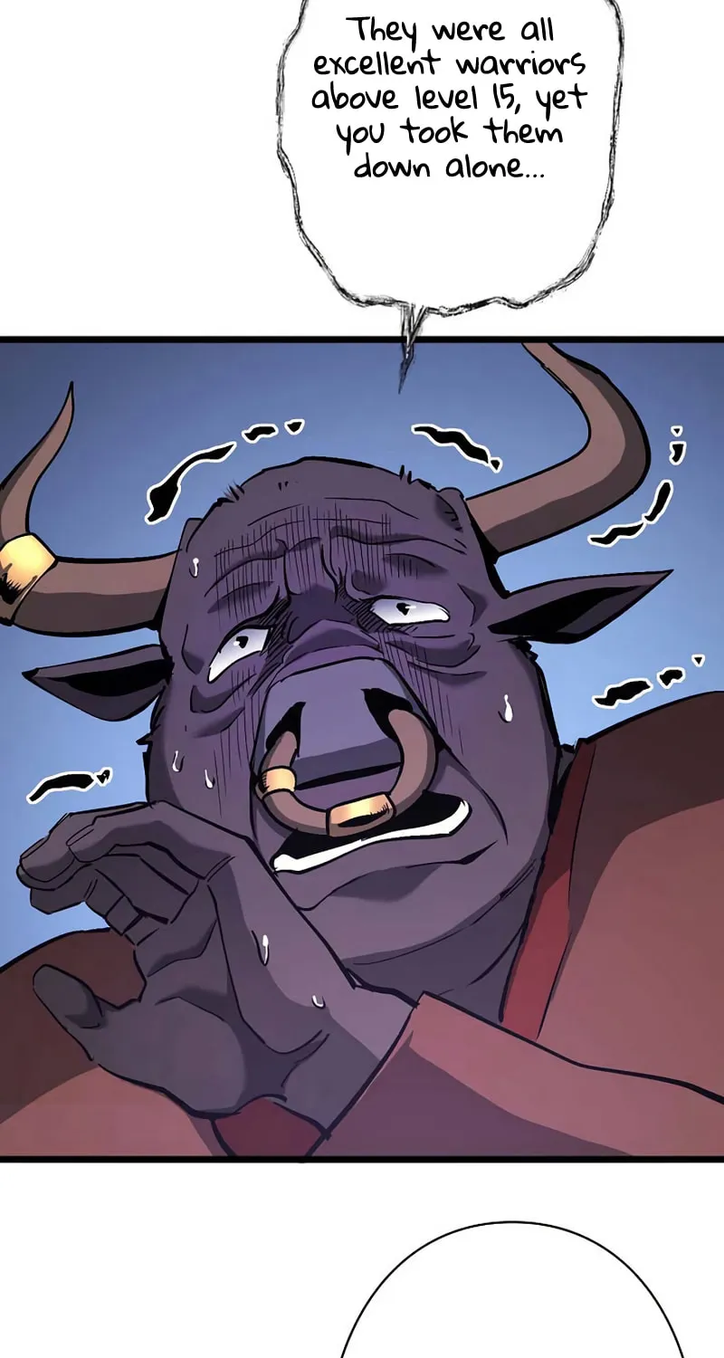 Divine Ring Descends: The Strongest Otherworld Chapter 36 page 5 - 