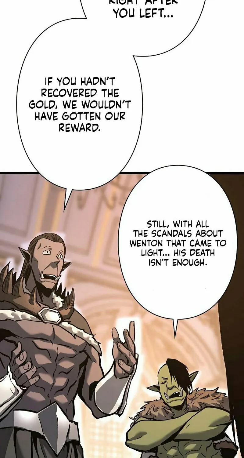 Divine Ring Descends: The Strongest Otherworld Chapter 36 page 44 - 
