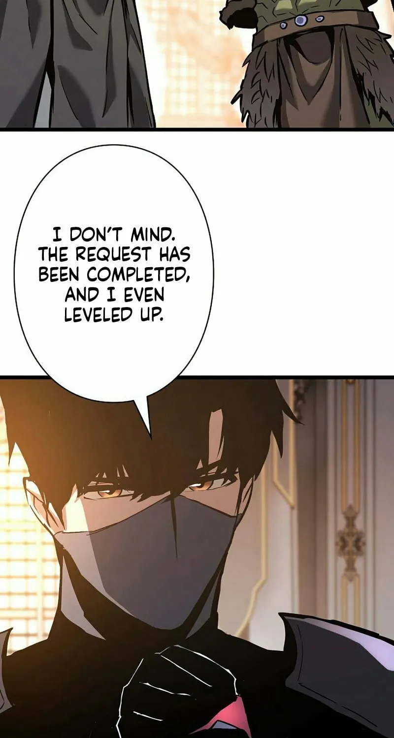 Divine Ring Descends: The Strongest Otherworld Chapter 36 page 45 - 