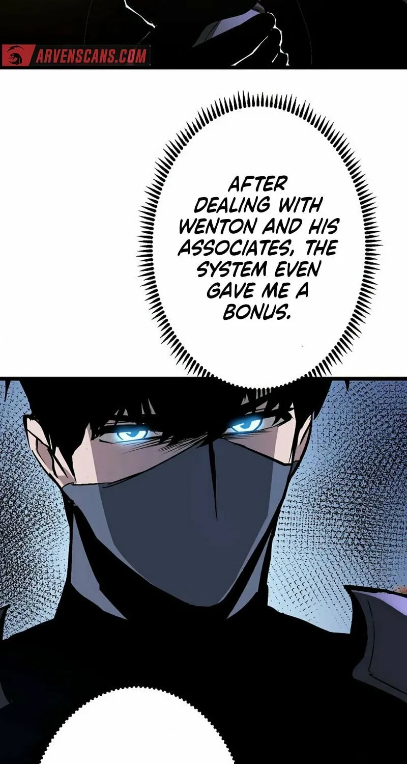 Divine Ring Descends: The Strongest Otherworld Chapter 36 page 46 - 