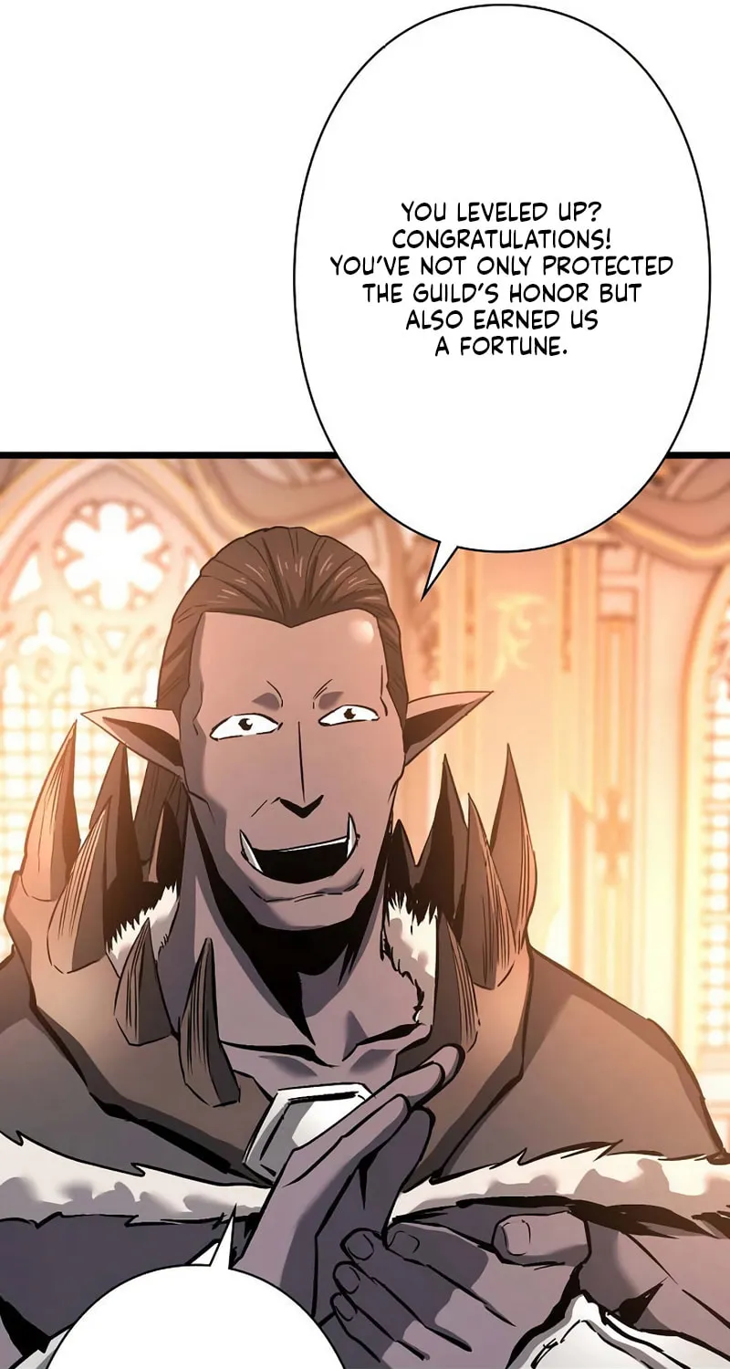 Divine Ring Descends: The Strongest Otherworld Chapter 36 page 49 - 