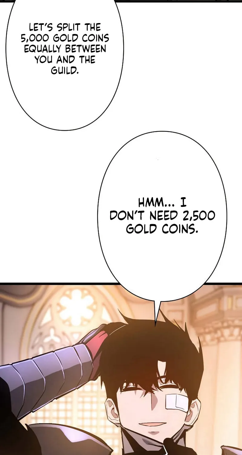 Divine Ring Descends: The Strongest Otherworld Chapter 36 page 50 - 