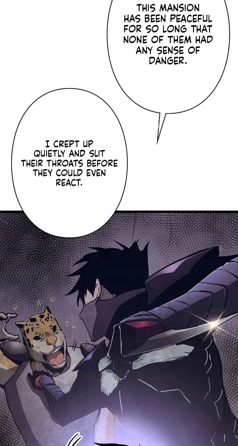 Divine Ring Descends: The Strongest Otherworld Chapter 36 page 6 - 