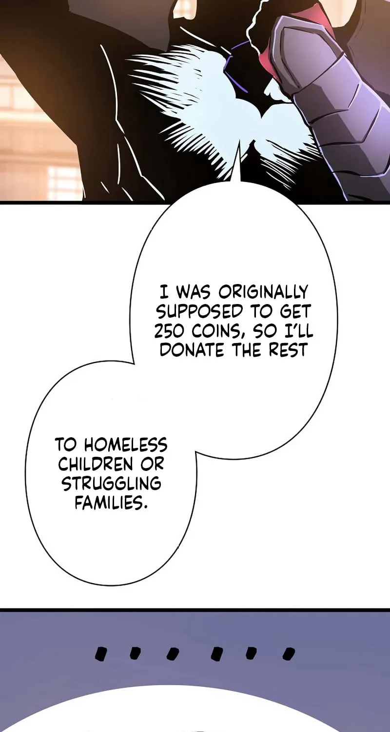 Divine Ring Descends: The Strongest Otherworld Chapter 36 page 51 - 