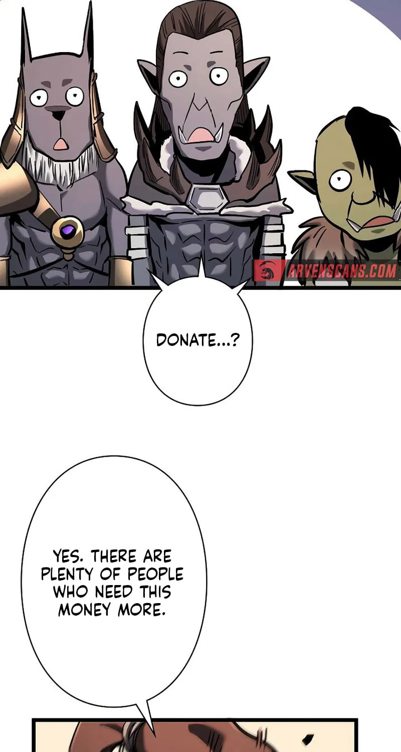Divine Ring Descends: The Strongest Otherworld Chapter 36 page 52 - 