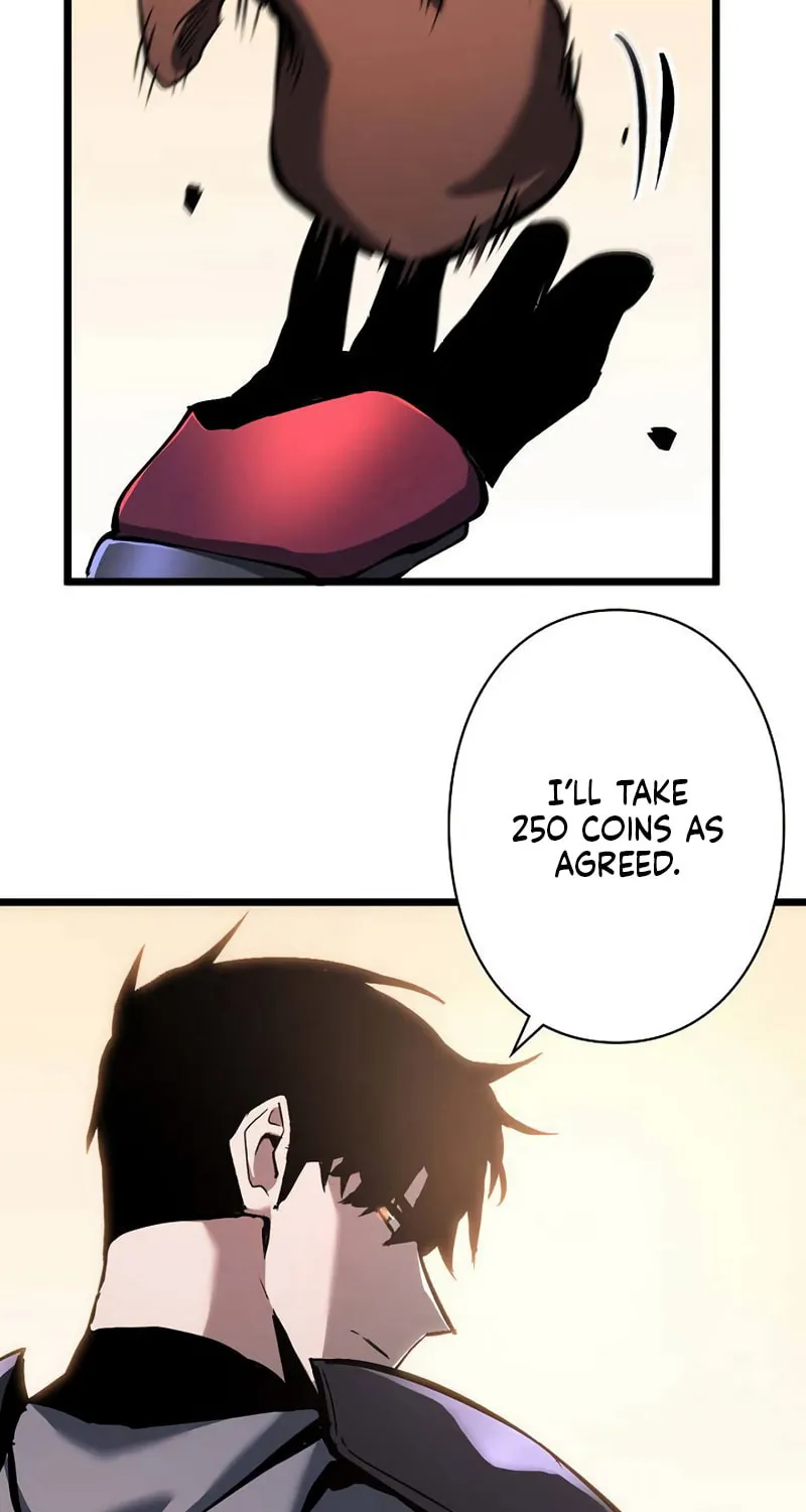 Divine Ring Descends: The Strongest Otherworld Chapter 36 page 53 - 