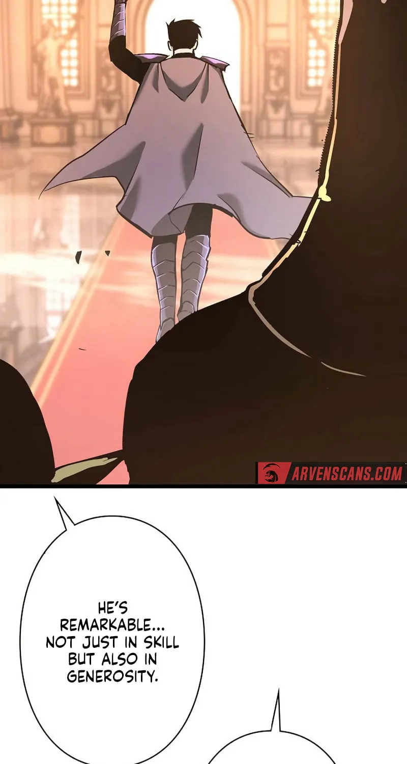 Divine Ring Descends: The Strongest Otherworld Chapter 36 page 55 - 