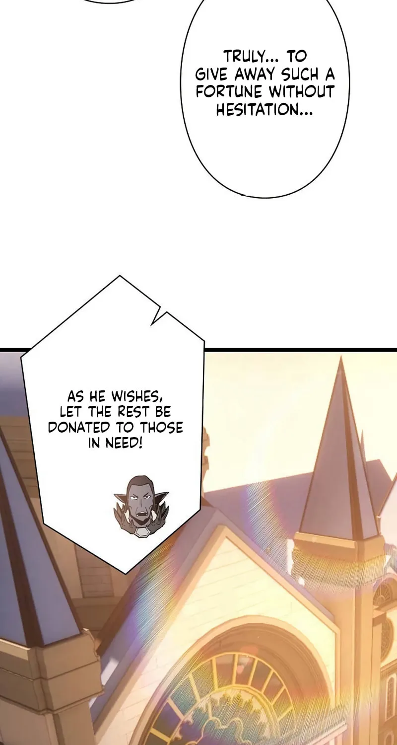 Divine Ring Descends: The Strongest Otherworld Chapter 36 page 56 - 