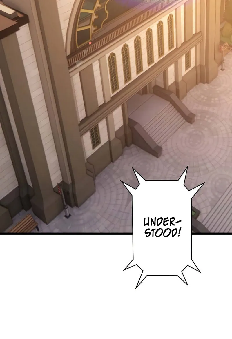 Divine Ring Descends: The Strongest Otherworld Chapter 36 page 57 - 