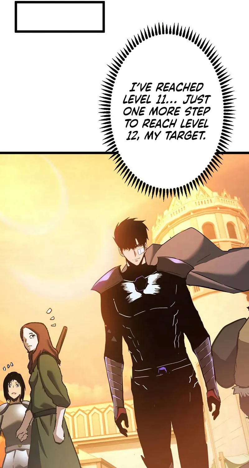 Divine Ring Descends: The Strongest Otherworld Chapter 36 page 58 - 