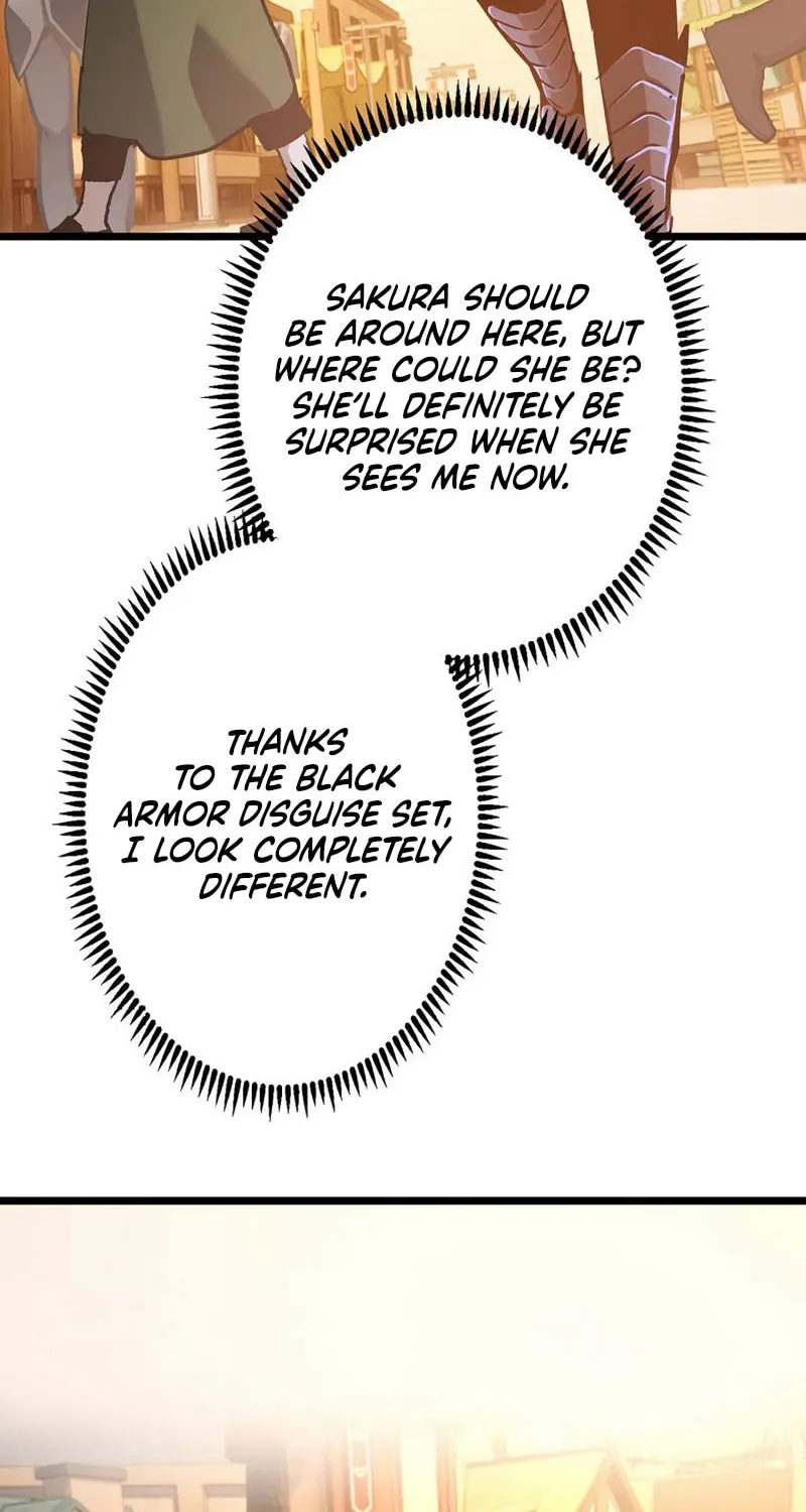 Divine Ring Descends: The Strongest Otherworld Chapter 36 page 59 - 