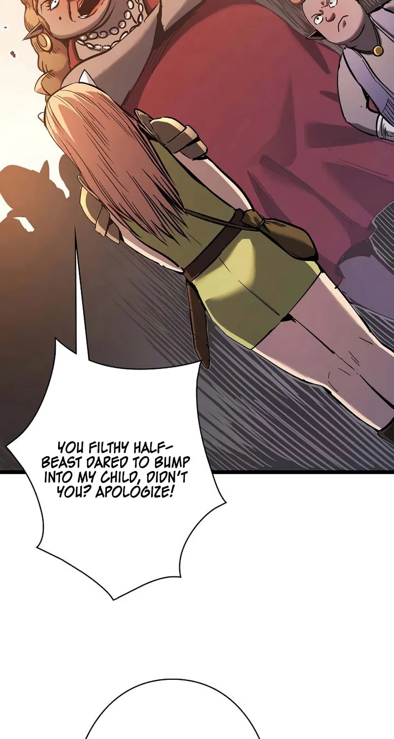 Divine Ring Descends: The Strongest Otherworld Chapter 36 page 63 - 