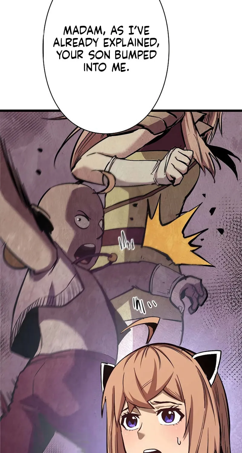 Divine Ring Descends: The Strongest Otherworld Chapter 36 page 64 - 