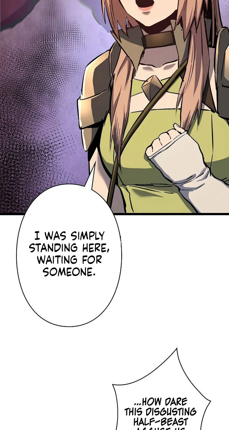 Divine Ring Descends: The Strongest Otherworld Chapter 36 page 65 - 