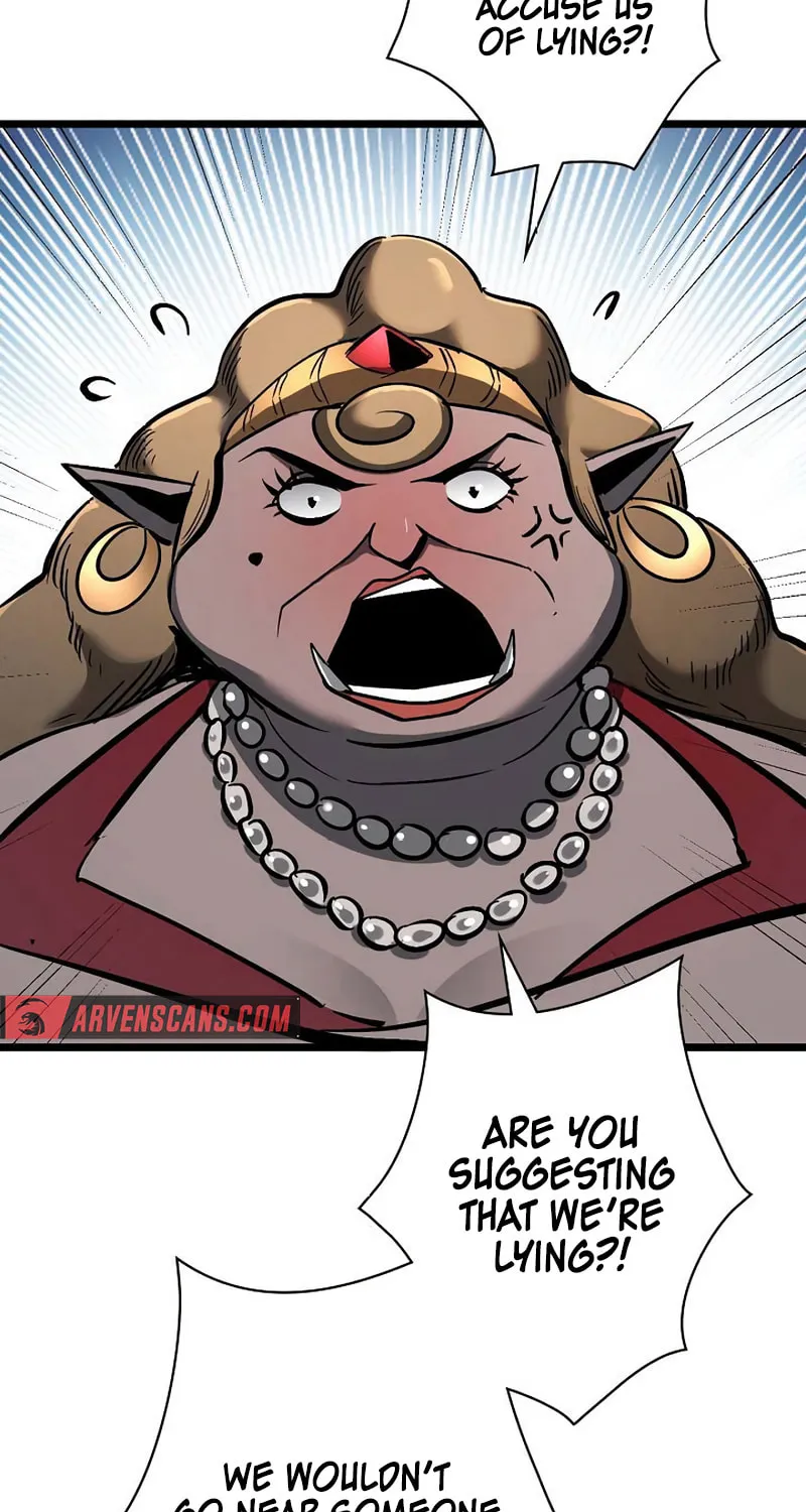 Divine Ring Descends: The Strongest Otherworld Chapter 36 page 66 - 