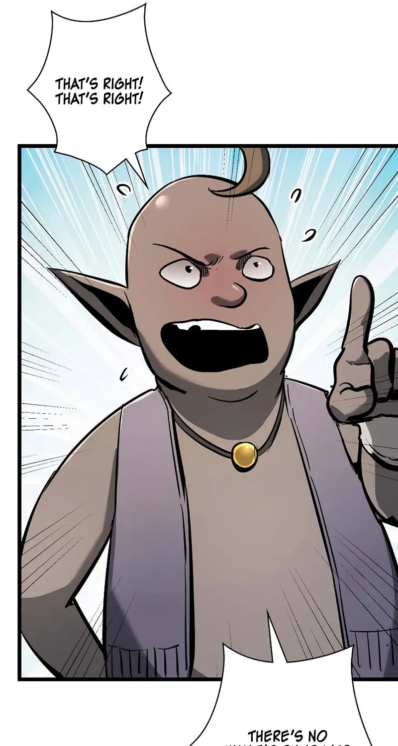 Divine Ring Descends: The Strongest Otherworld Chapter 36 page 68 - 