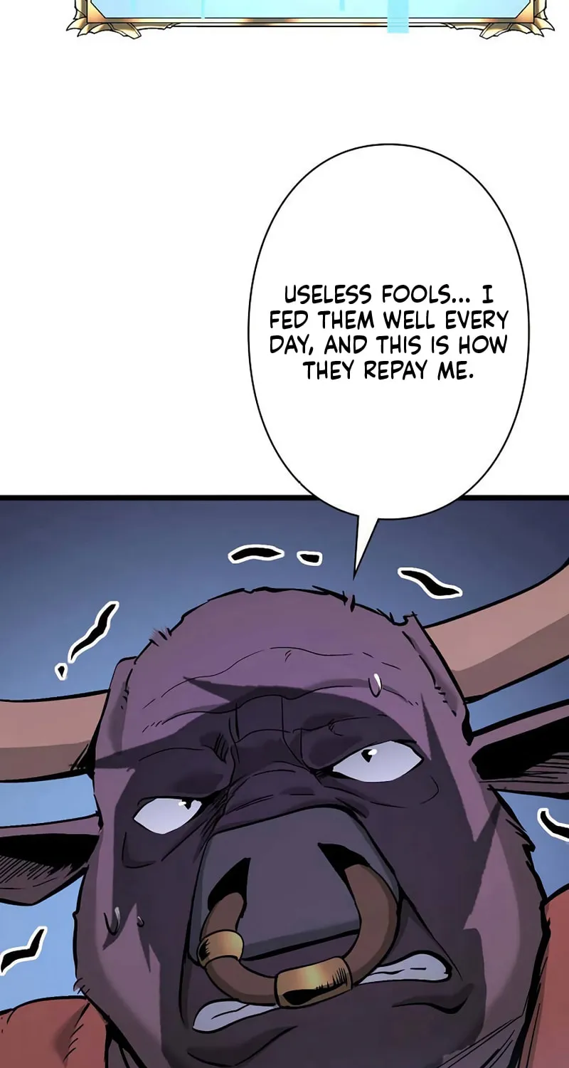 Divine Ring Descends: The Strongest Otherworld Chapter 36 page 8 - 