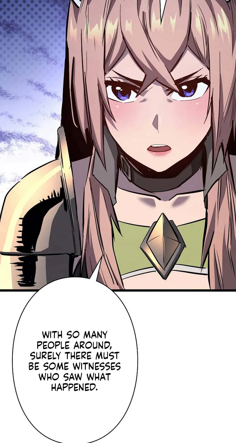 Divine Ring Descends: The Strongest Otherworld Chapter 36 page 71 - 