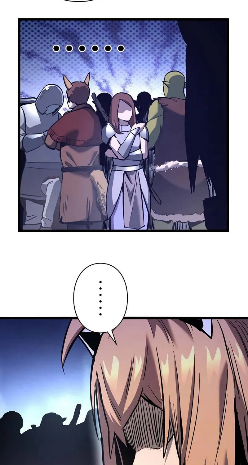 Divine Ring Descends: The Strongest Otherworld Chapter 36 page 72 - 