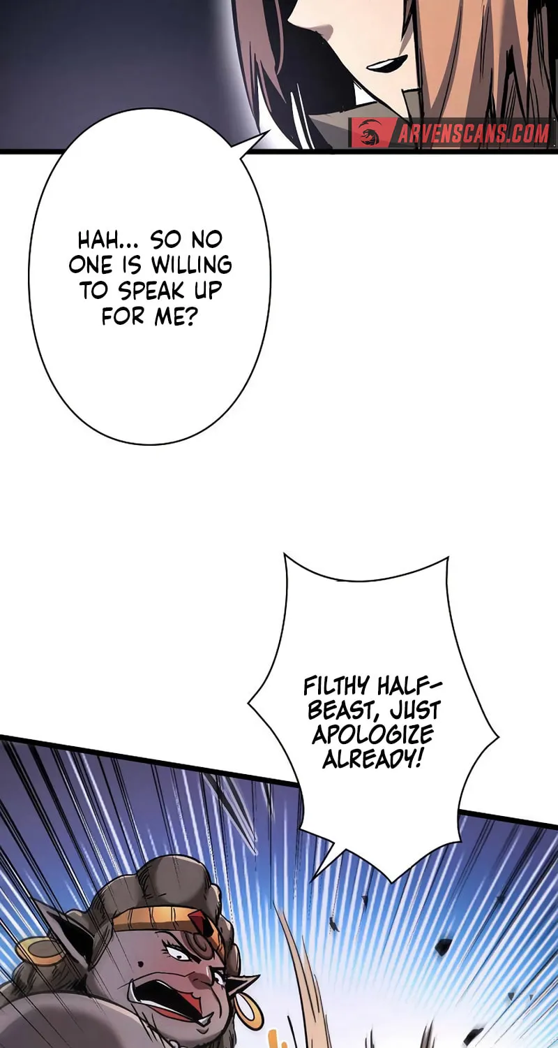 Divine Ring Descends: The Strongest Otherworld Chapter 36 page 73 - 