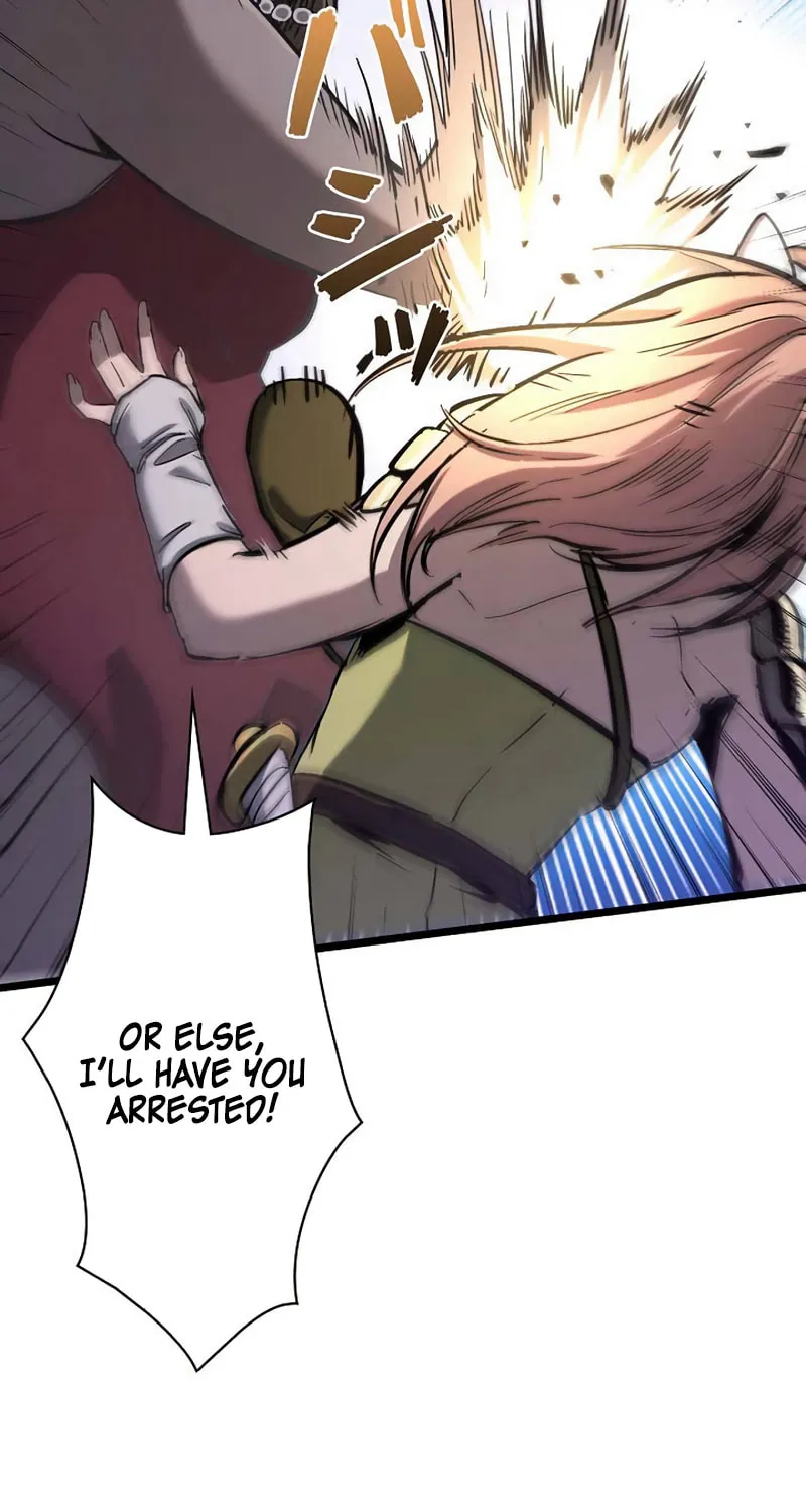 Divine Ring Descends: The Strongest Otherworld Chapter 36 page 74 - 