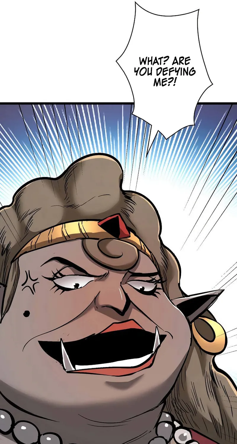 Divine Ring Descends: The Strongest Otherworld Chapter 36 page 78 - 