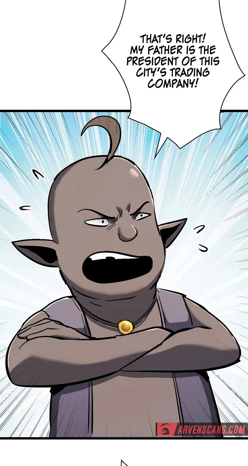 Divine Ring Descends: The Strongest Otherworld Chapter 36 page 80 - 