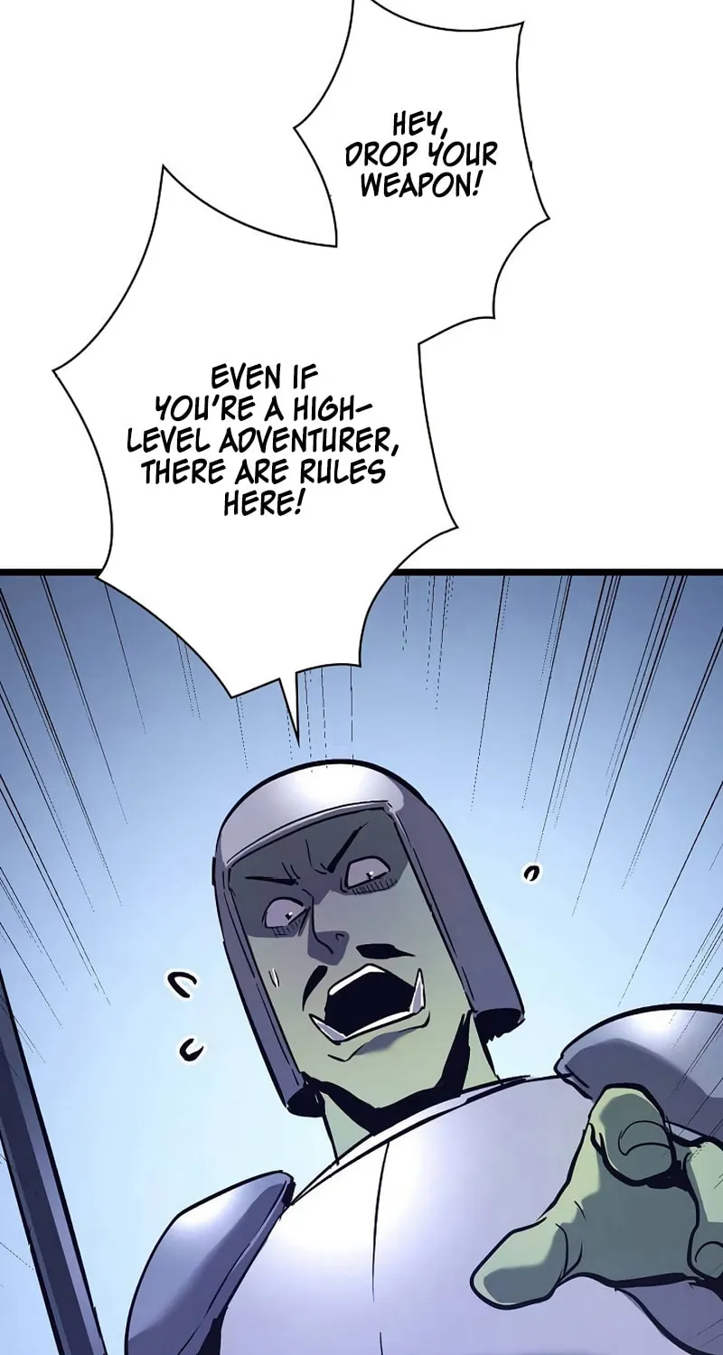 Divine Ring Descends: The Strongest Otherworld Chapter 36 page 81 - 