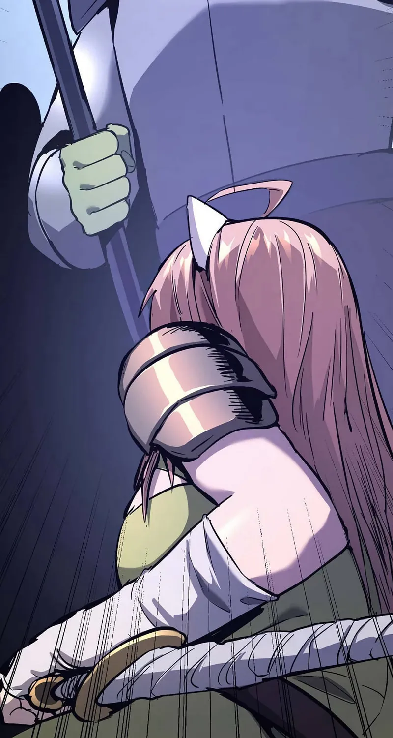 Divine Ring Descends: The Strongest Otherworld Chapter 36 page 82 - 