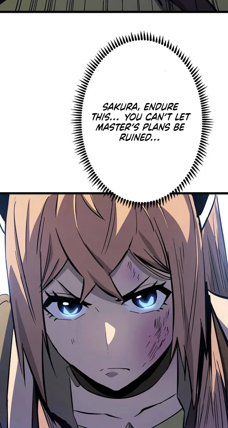 Divine Ring Descends: The Strongest Otherworld Chapter 36 page 83 - 