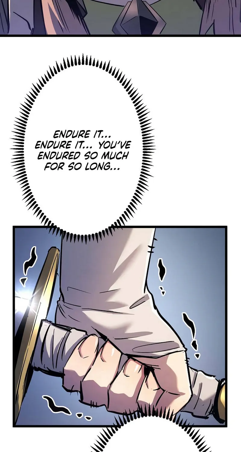 Divine Ring Descends: The Strongest Otherworld Chapter 36 page 84 - 