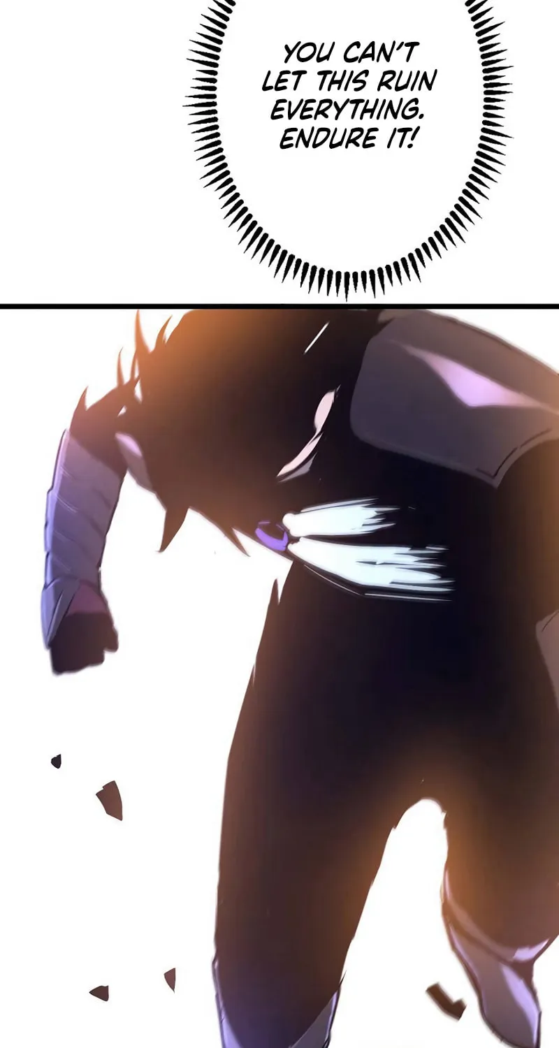 Divine Ring Descends: The Strongest Otherworld Chapter 36 page 85 - 