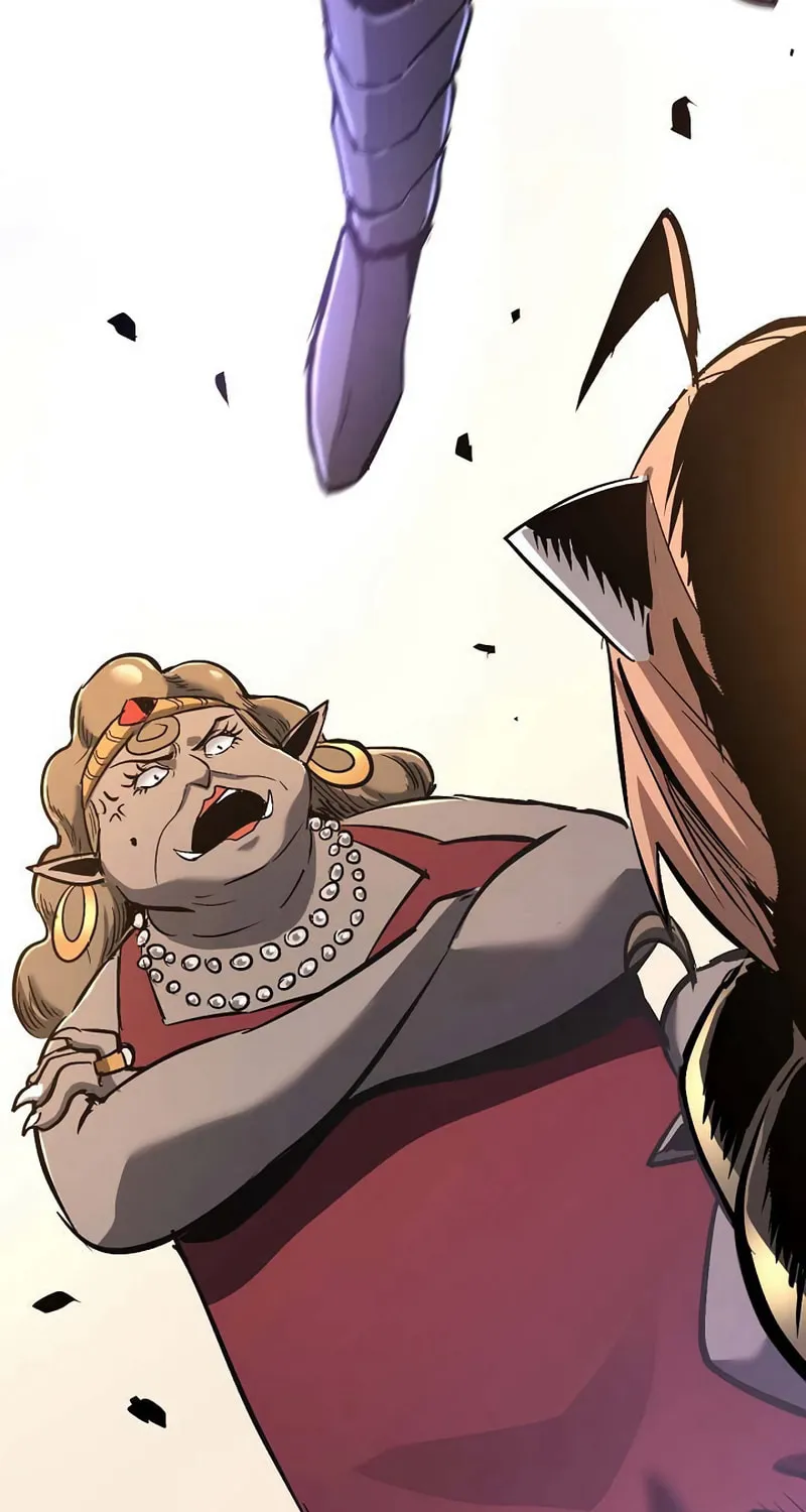 Divine Ring Descends: The Strongest Otherworld Chapter 36 page 86 - 