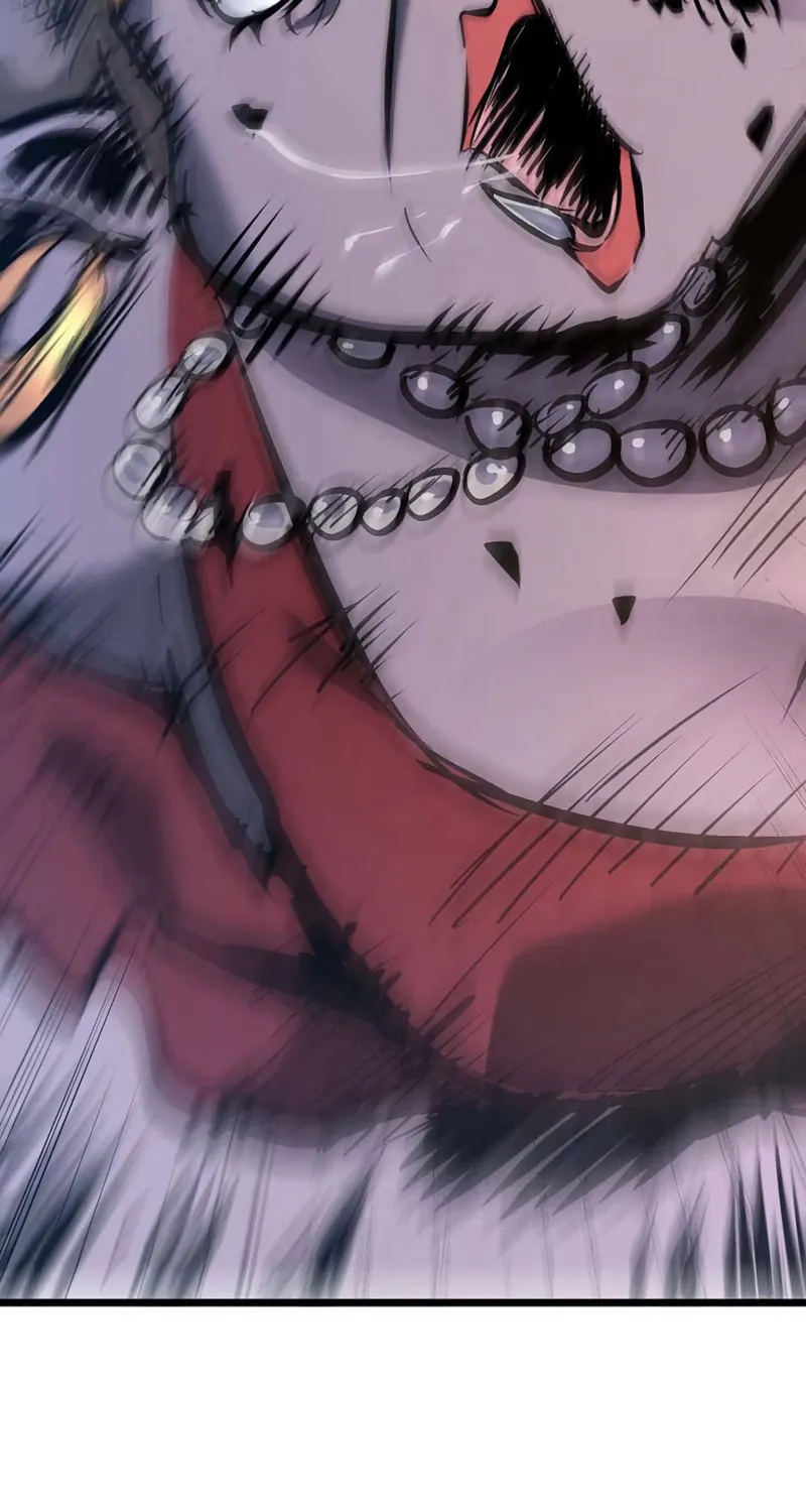 Divine Ring Descends: The Strongest Otherworld Chapter 36 page 89 - 