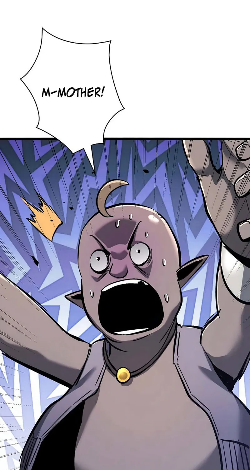Divine Ring Descends: The Strongest Otherworld Chapter 36 page 90 - 