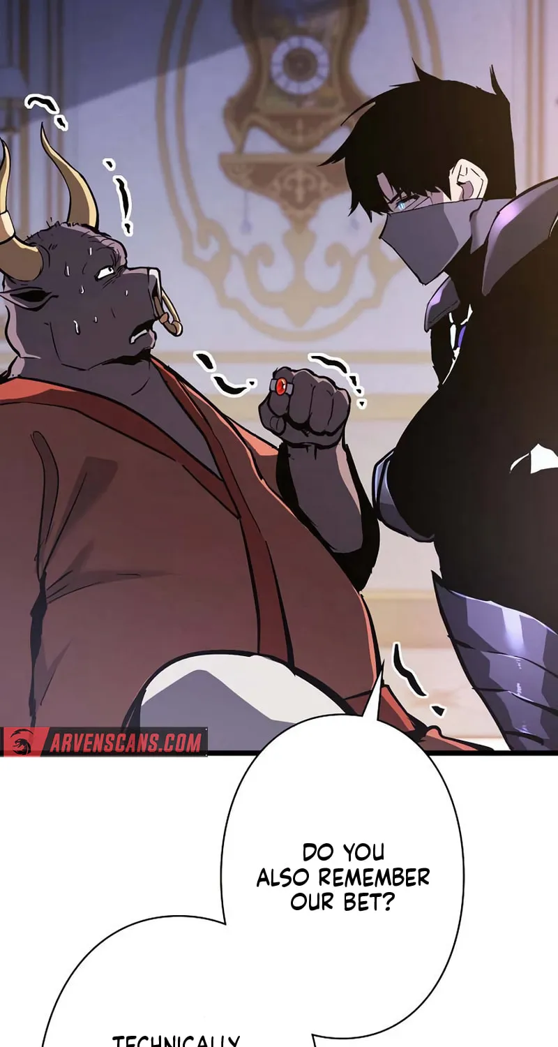 Divine Ring Descends: The Strongest Otherworld Chapter 36 page 10 - 