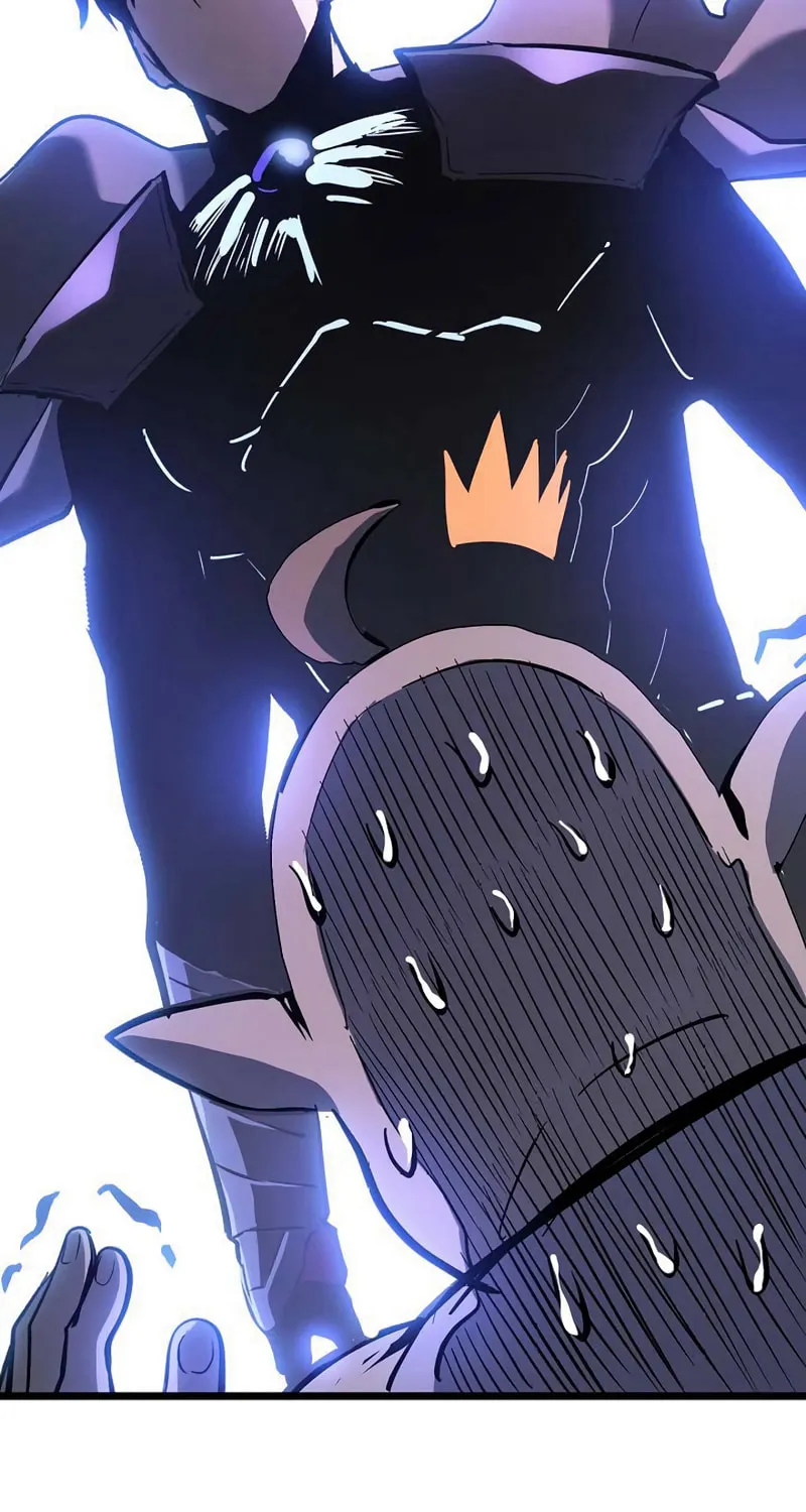 Divine Ring Descends: The Strongest Otherworld Chapter 36 page 92 - 
