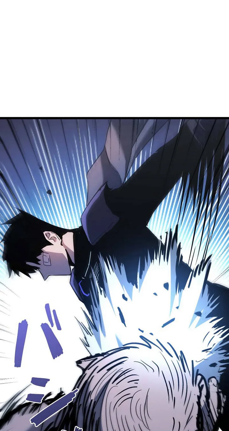 Divine Ring Descends: The Strongest Otherworld Chapter 36 page 93 - 