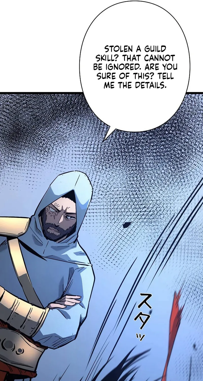 Divine Ring Descends: The Strongest Otherworld Chapter 37 page 12 - 