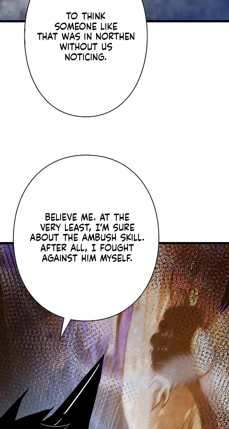 Divine Ring Descends: The Strongest Otherworld Chapter 37 page 14 - 