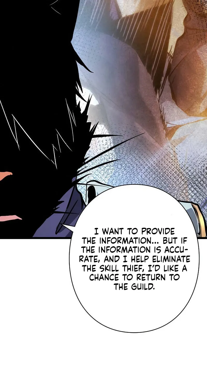 Divine Ring Descends: The Strongest Otherworld Chapter 37 page 15 - 