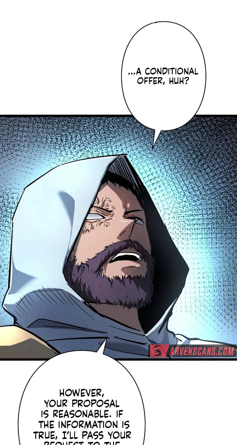 Divine Ring Descends: The Strongest Otherworld Chapter 37 page 16 - 