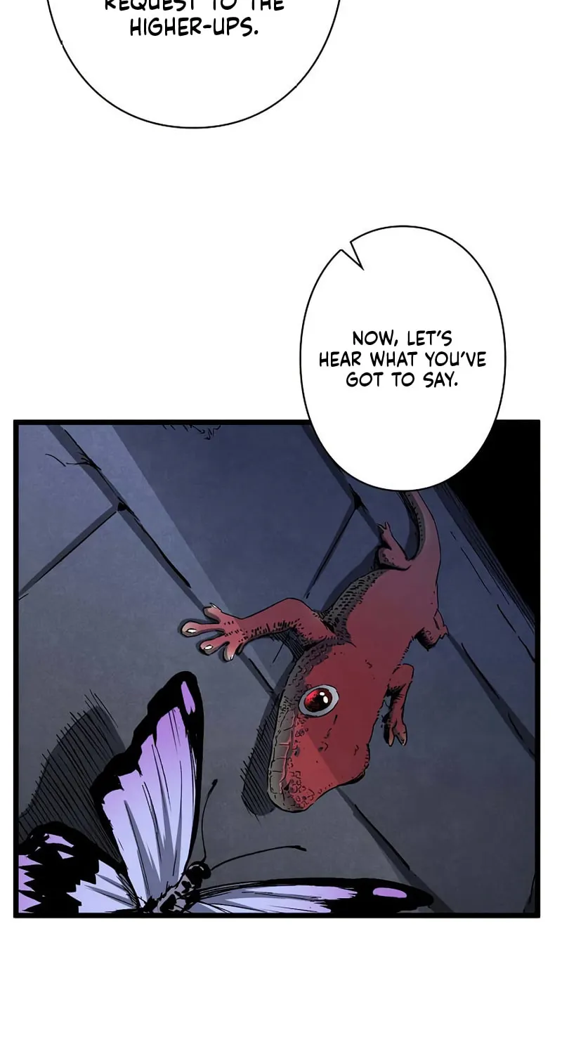 Divine Ring Descends: The Strongest Otherworld Chapter 37 page 17 - 
