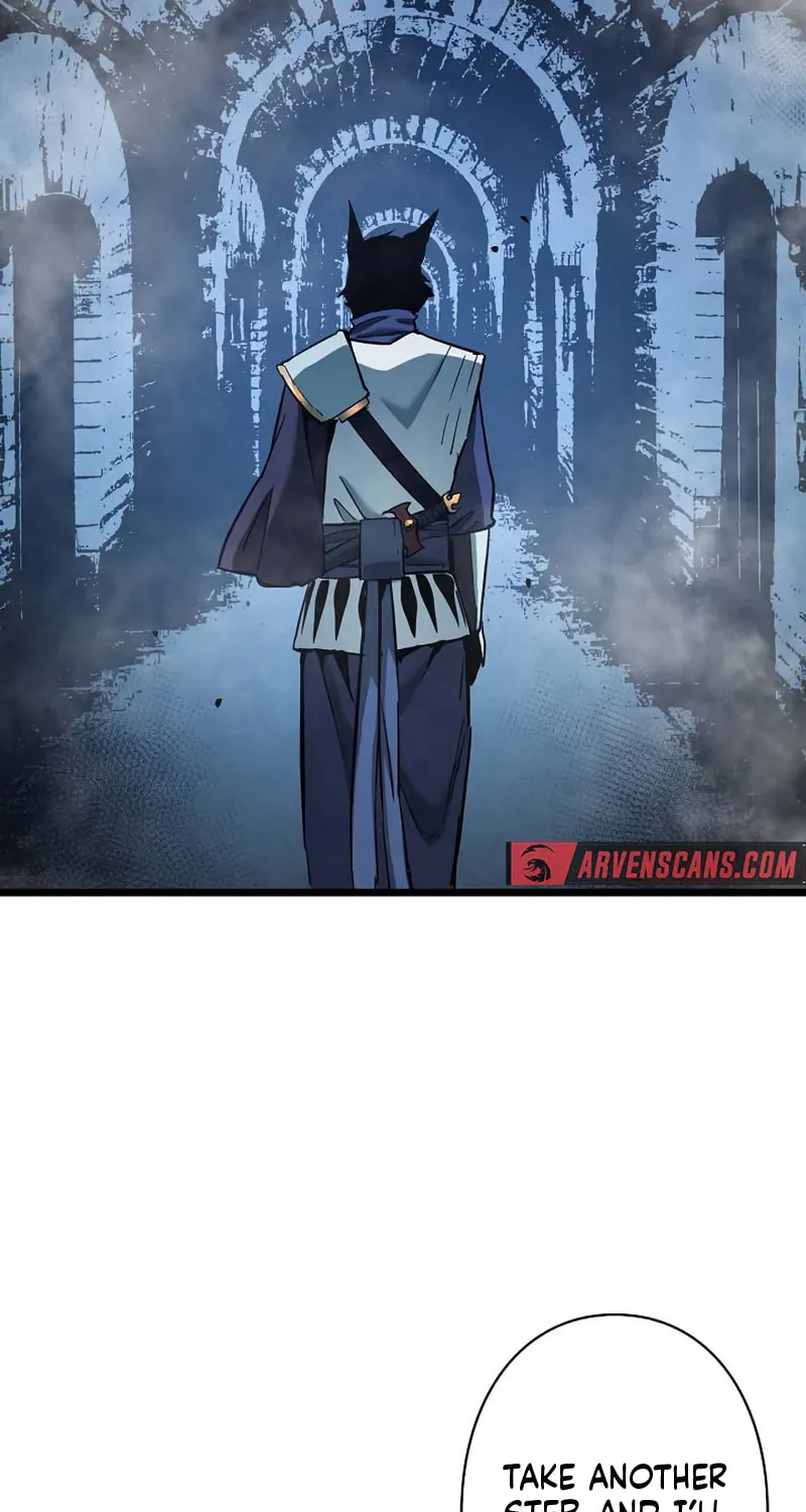 Divine Ring Descends: The Strongest Otherworld Chapter 37 page 3 - 