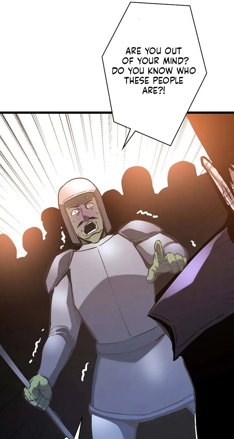 Divine Ring Descends: The Strongest Otherworld Chapter 37 page 22 - 
