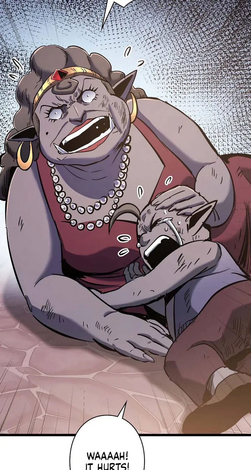 Divine Ring Descends: The Strongest Otherworld Chapter 37 page 24 - 