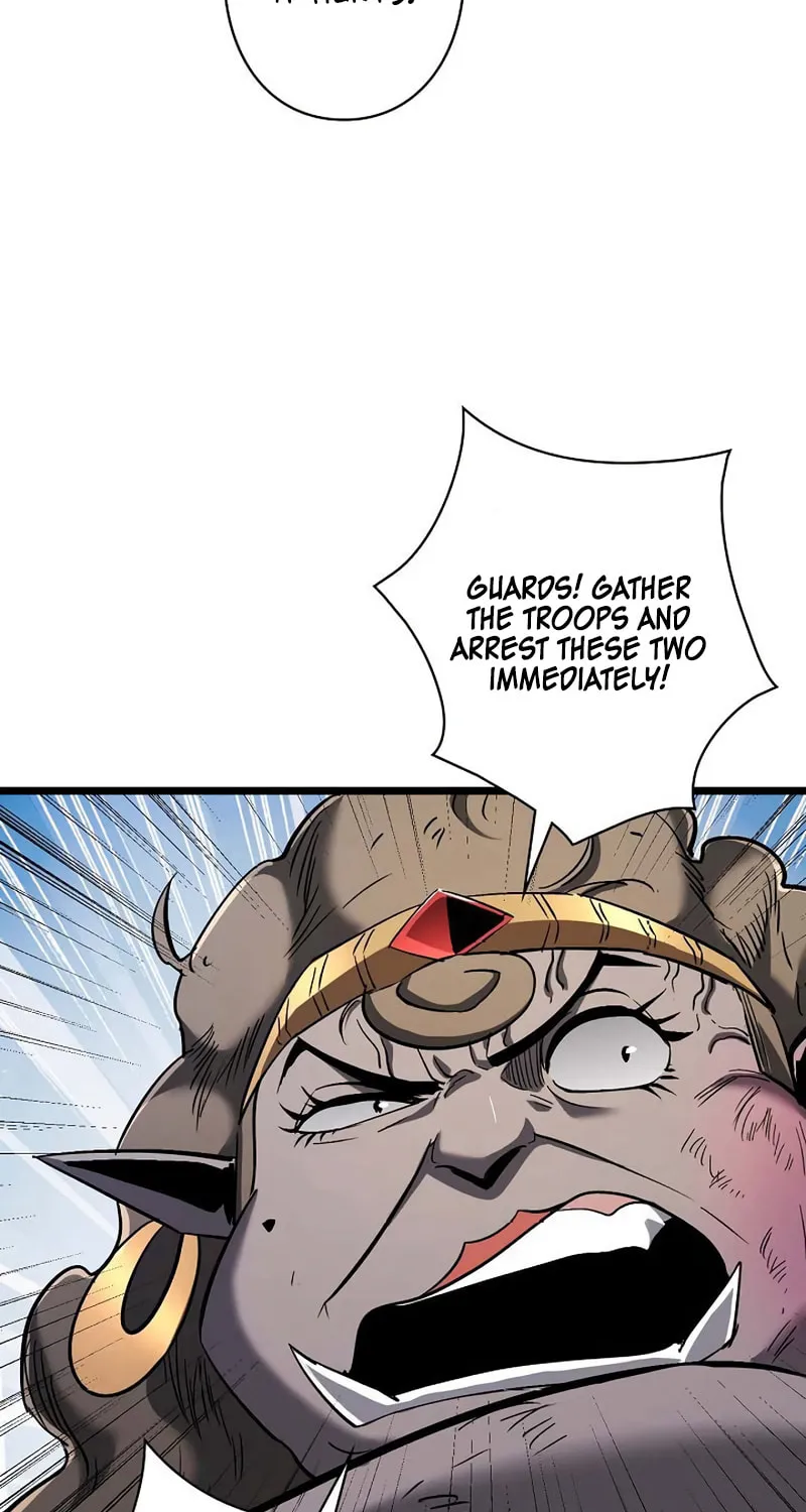 Divine Ring Descends: The Strongest Otherworld Chapter 37 page 25 - 