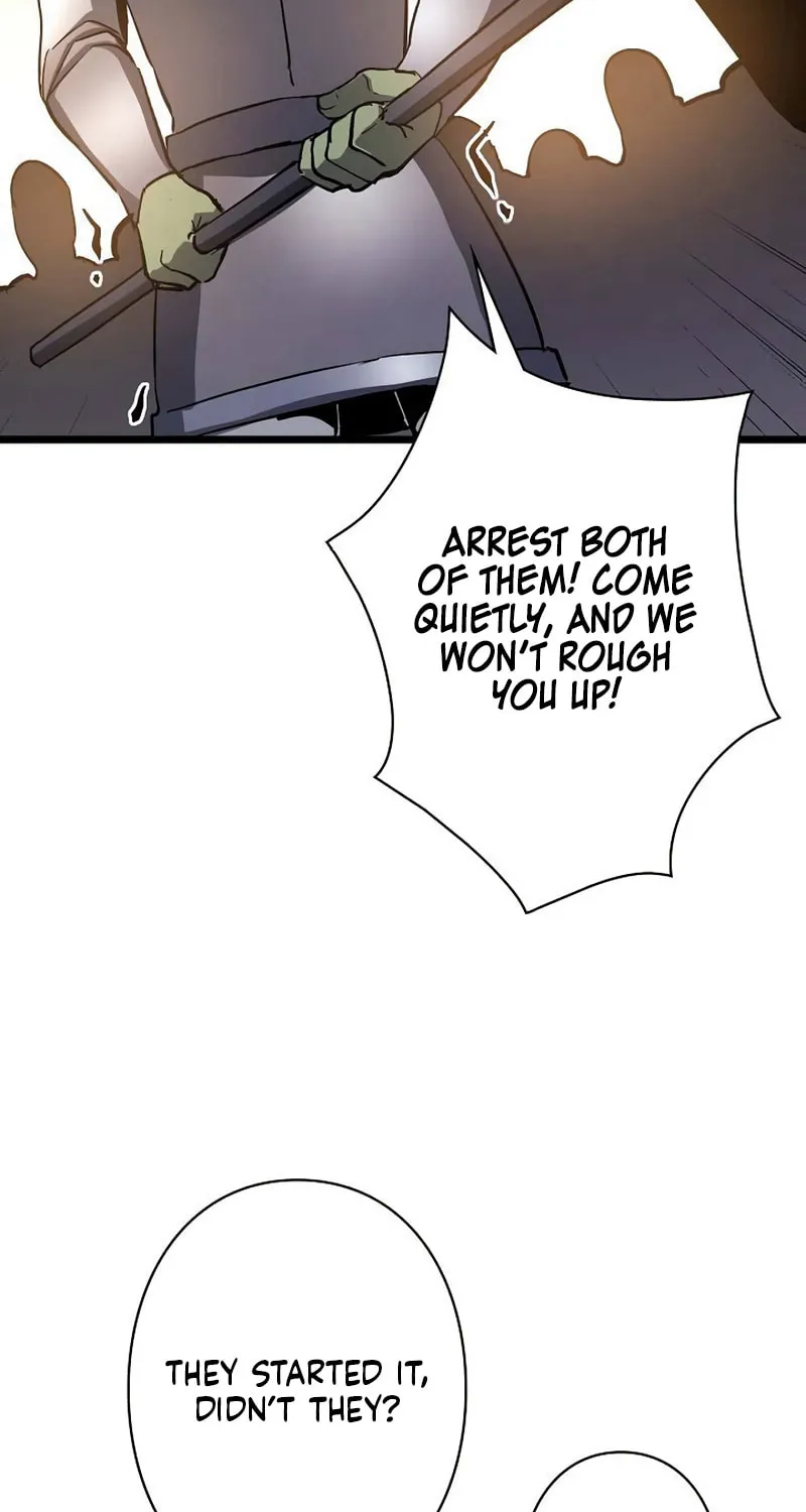 Divine Ring Descends: The Strongest Otherworld Chapter 37 page 27 - 