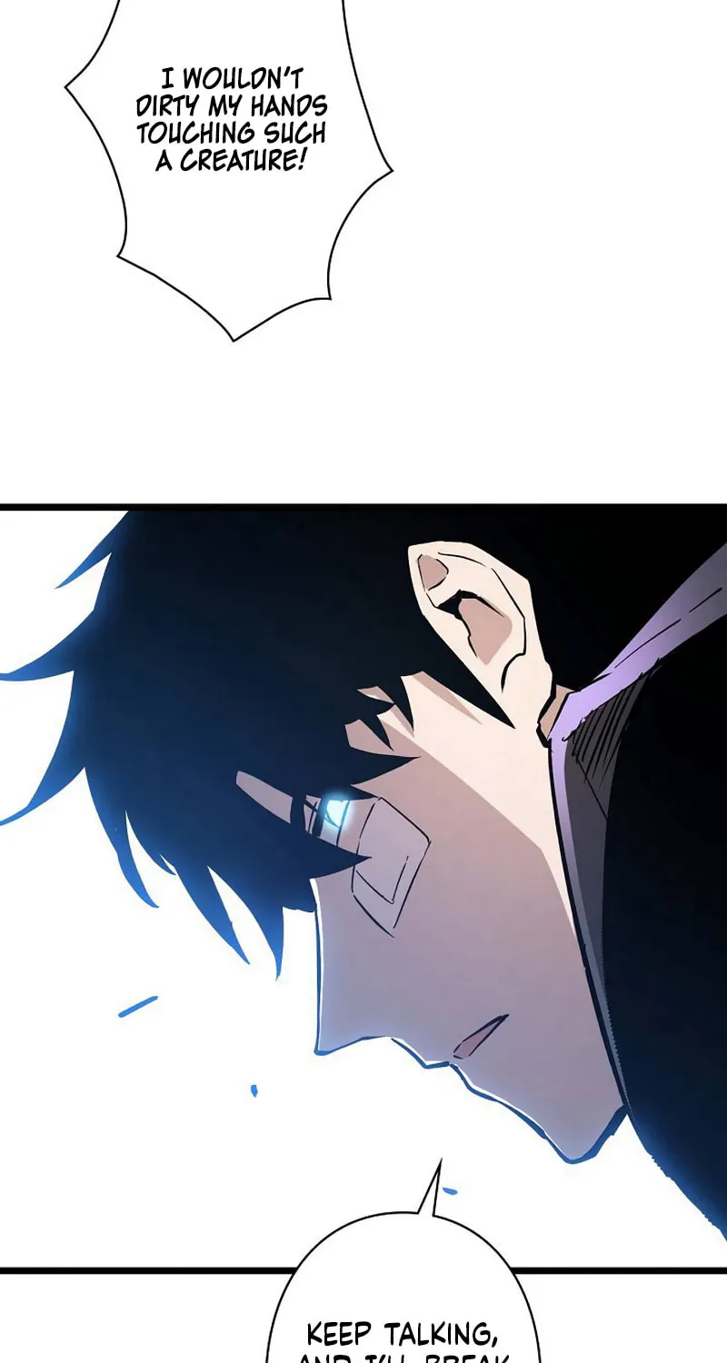 Divine Ring Descends: The Strongest Otherworld Chapter 37 page 30 - 