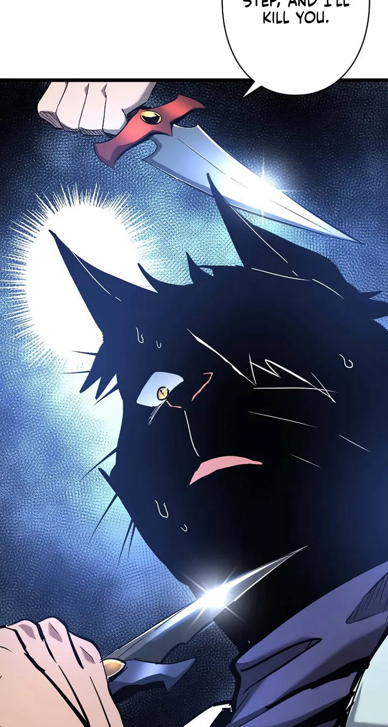 Divine Ring Descends: The Strongest Otherworld Chapter 37 page 4 - 